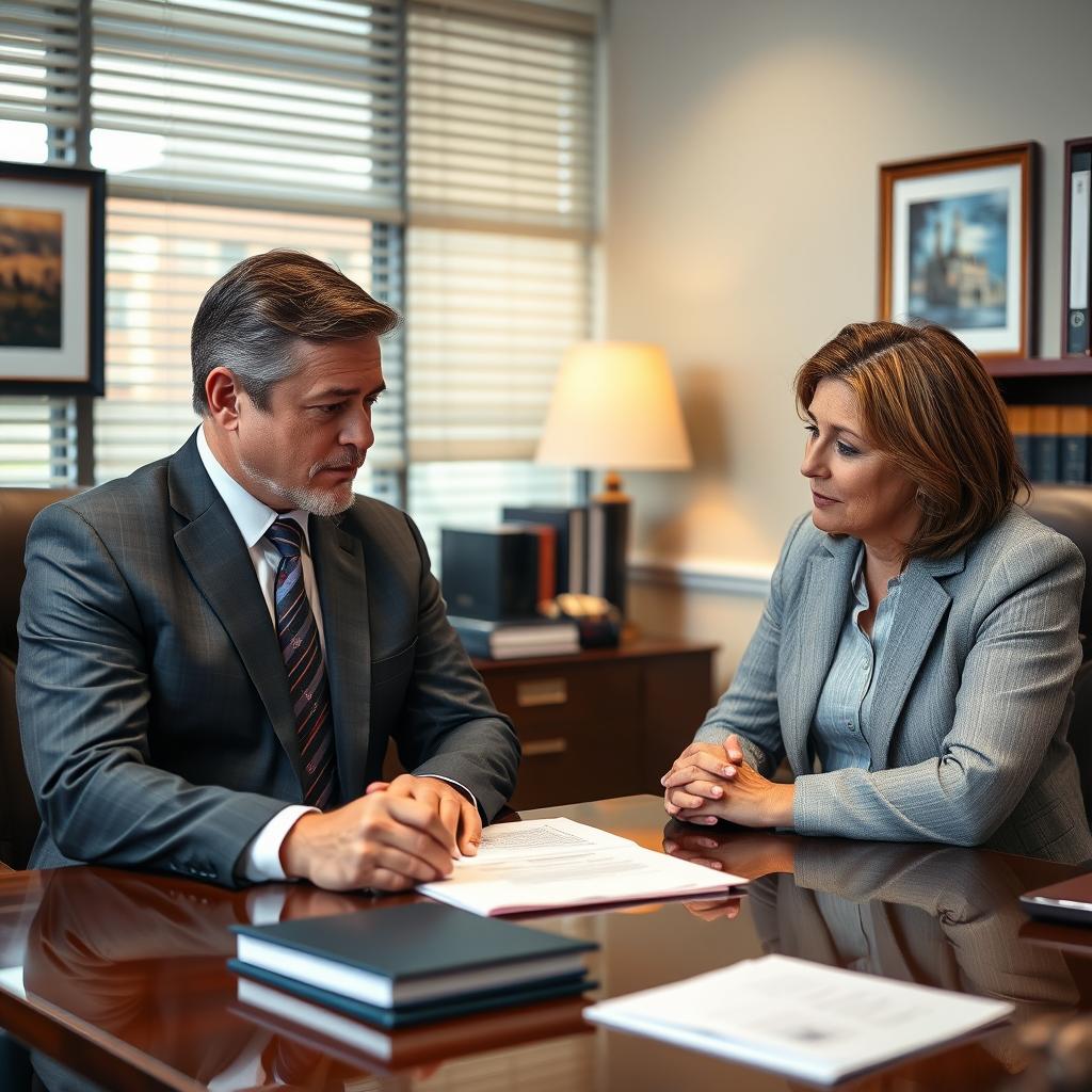 How long does a DUI case take in Loudoun County