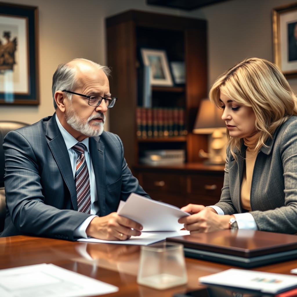 How long does a DUI case take in Louisa County