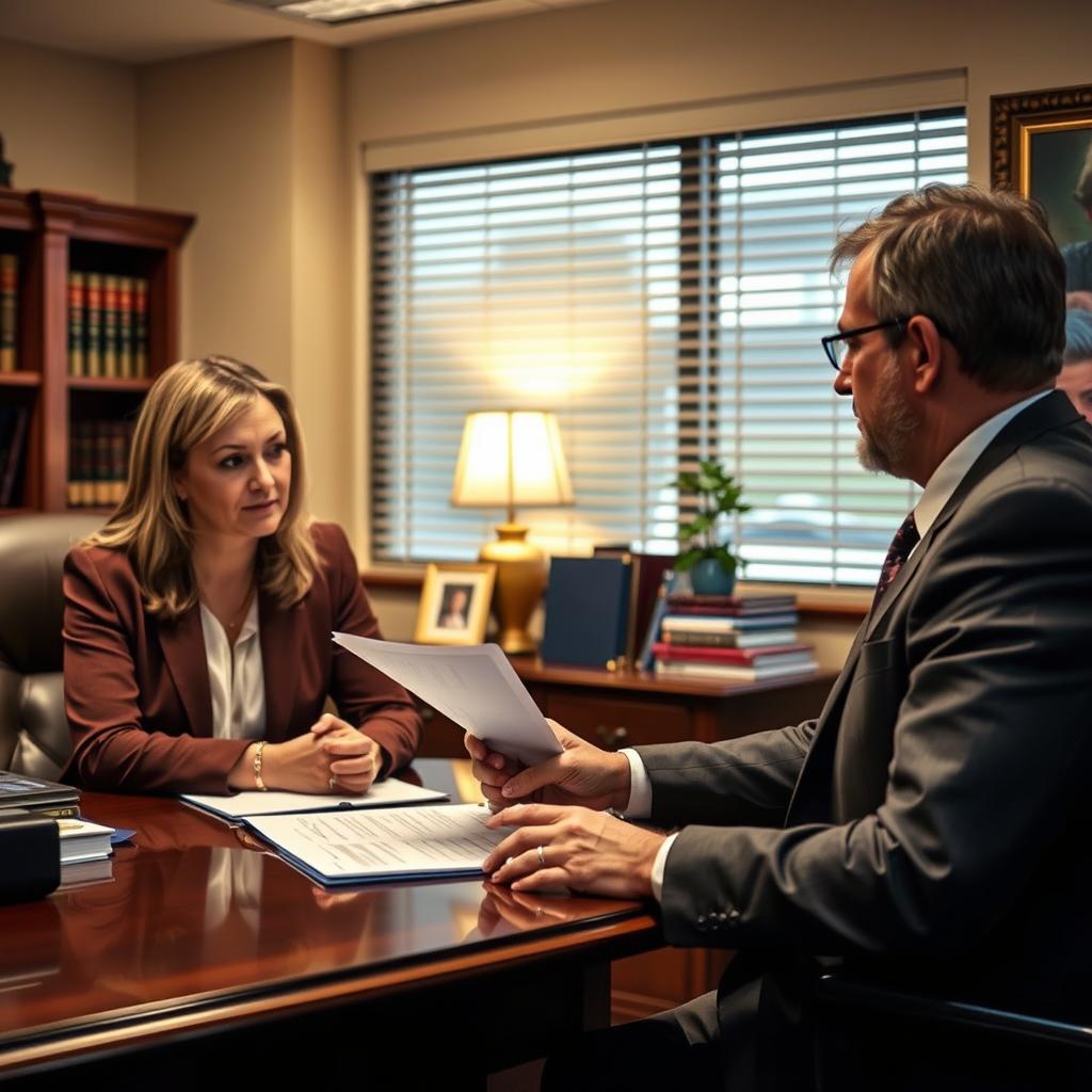How long does a DUI case take in Powhatan County