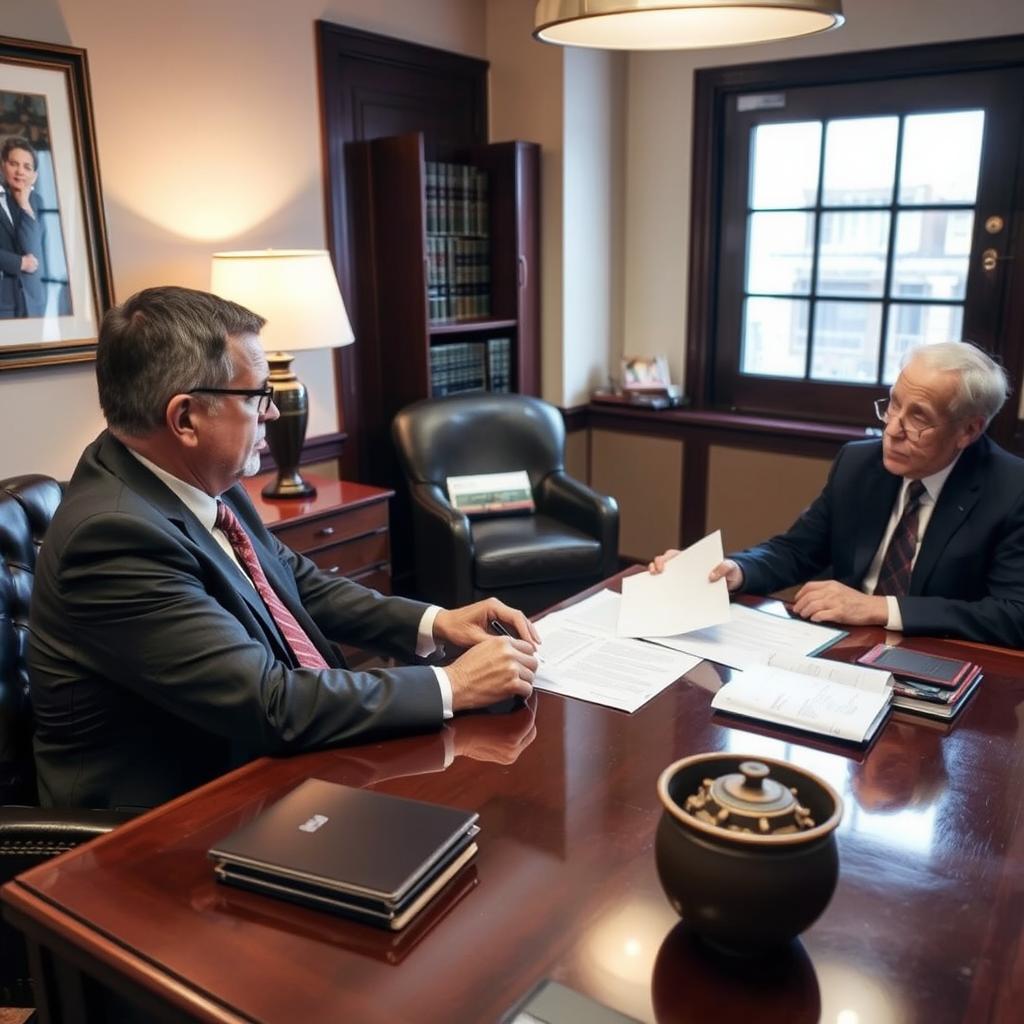 How long does a DUI case take in Prince George County