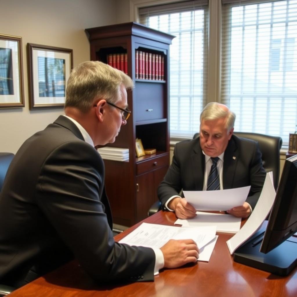 How long does a DUI case take in Virginia Beach