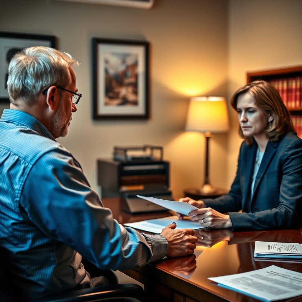 How long does a DUI case take in Virginia
