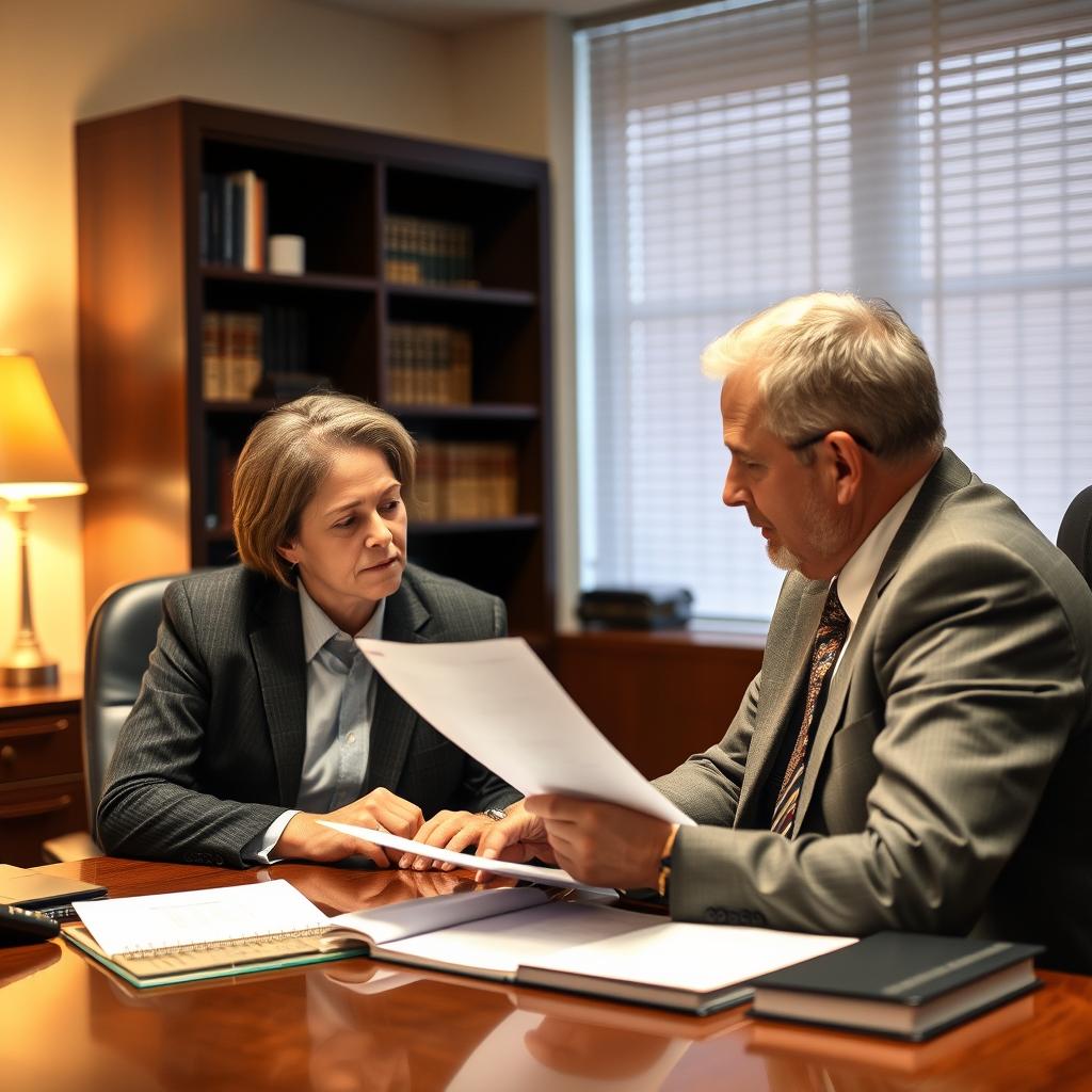 How long does a DUI case take in York County