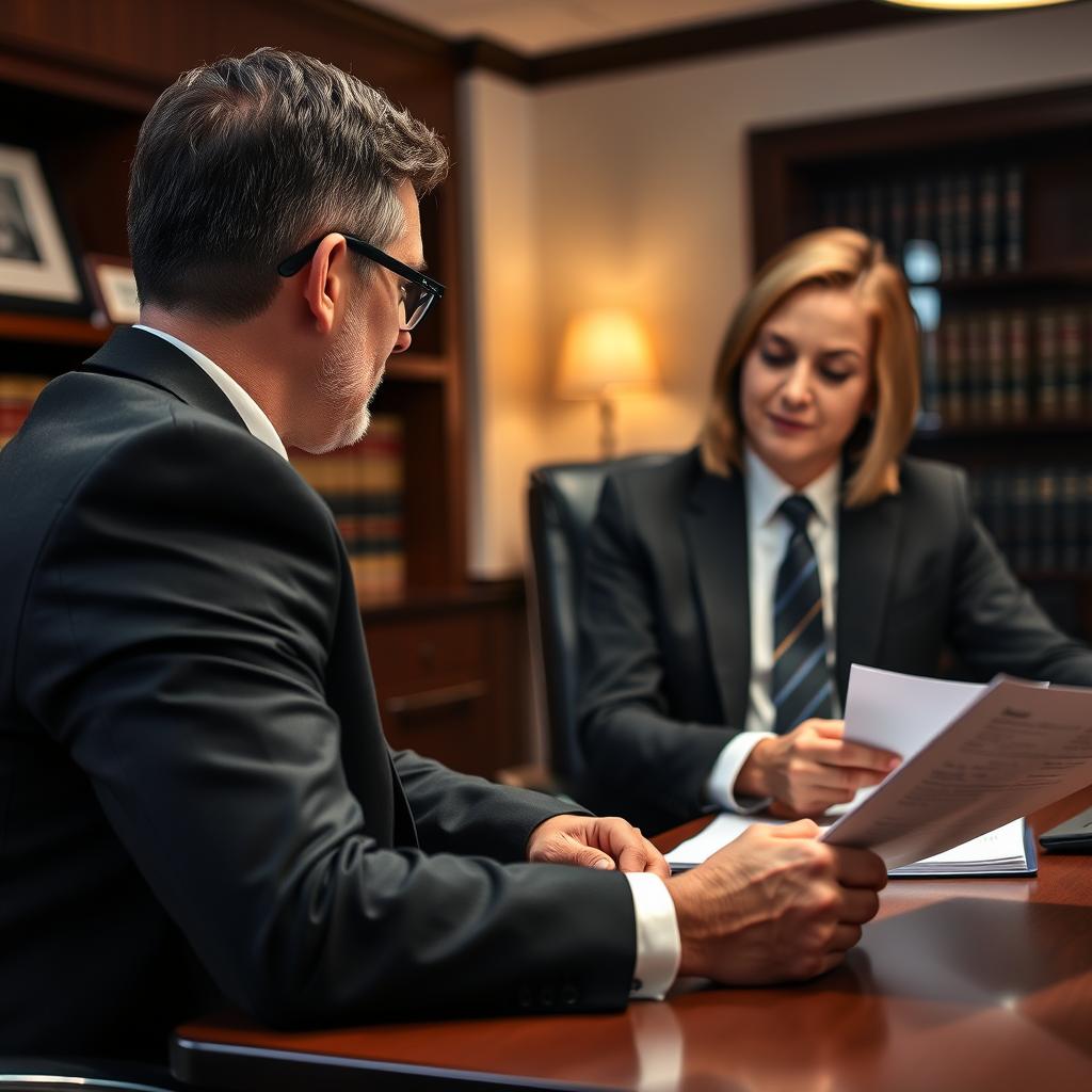 How much does a DUI lawyer cost in Fairfax