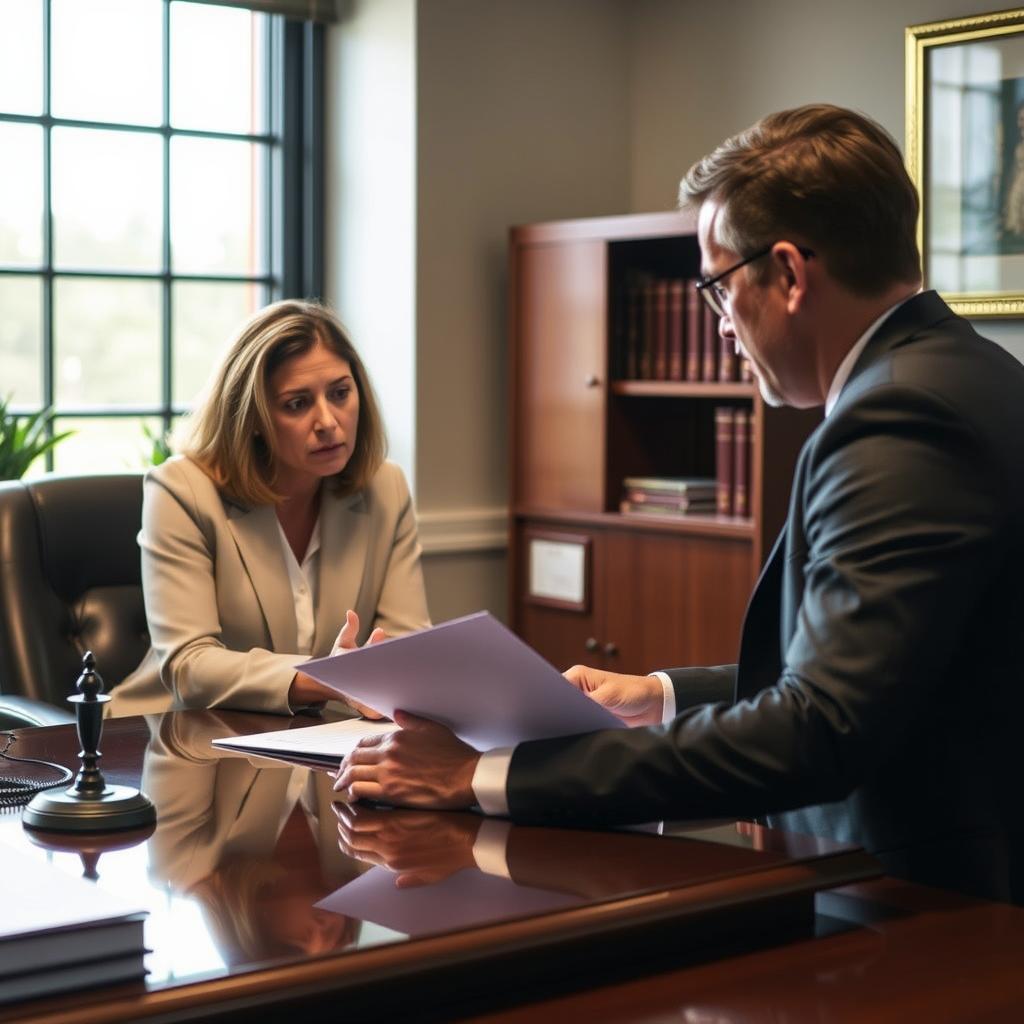 How much does a DUI lawyer cost in Fauquier County