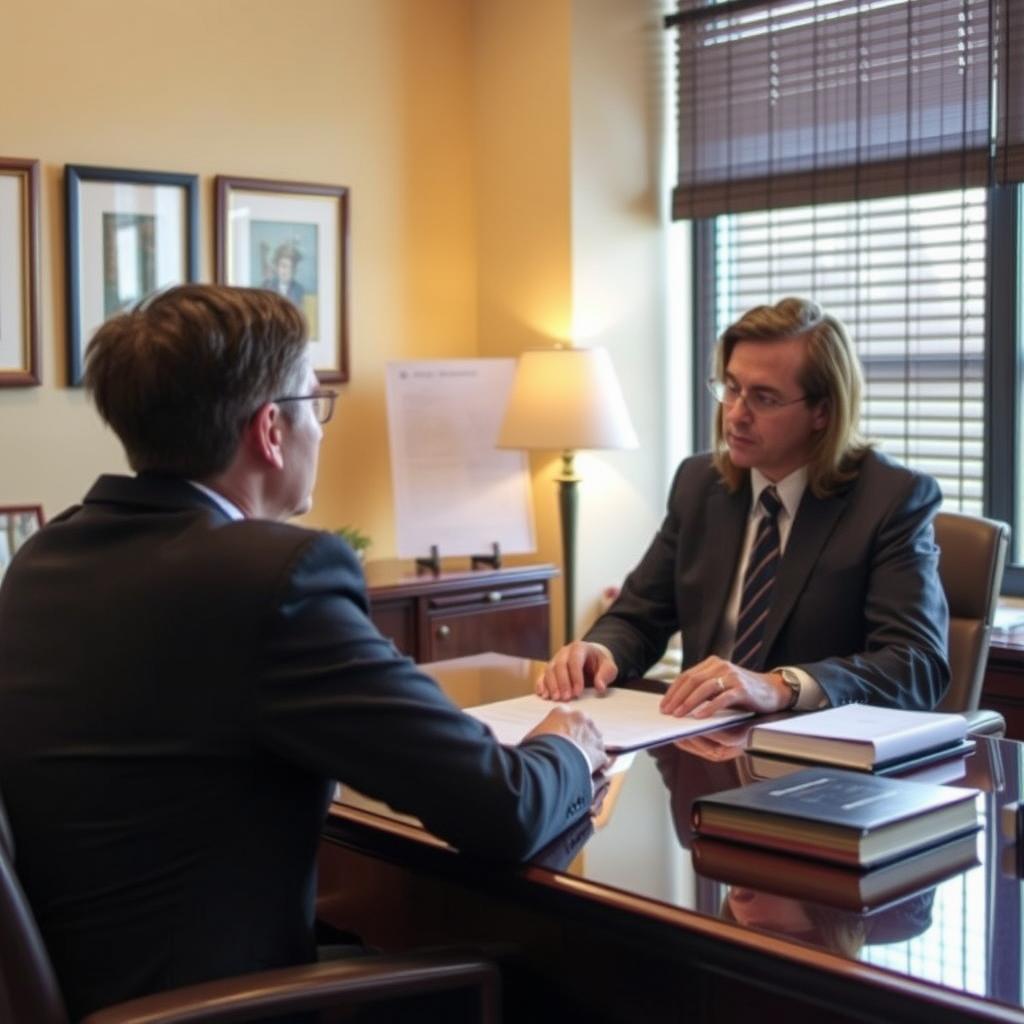 How much does a DUI lawyer cost in Fluvanna County