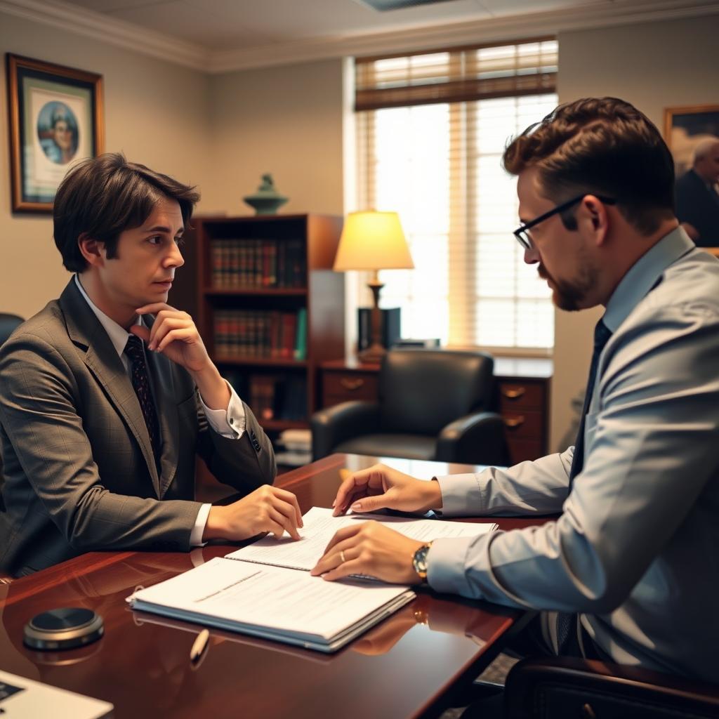 How much does a DUI lawyer cost in Goochland County