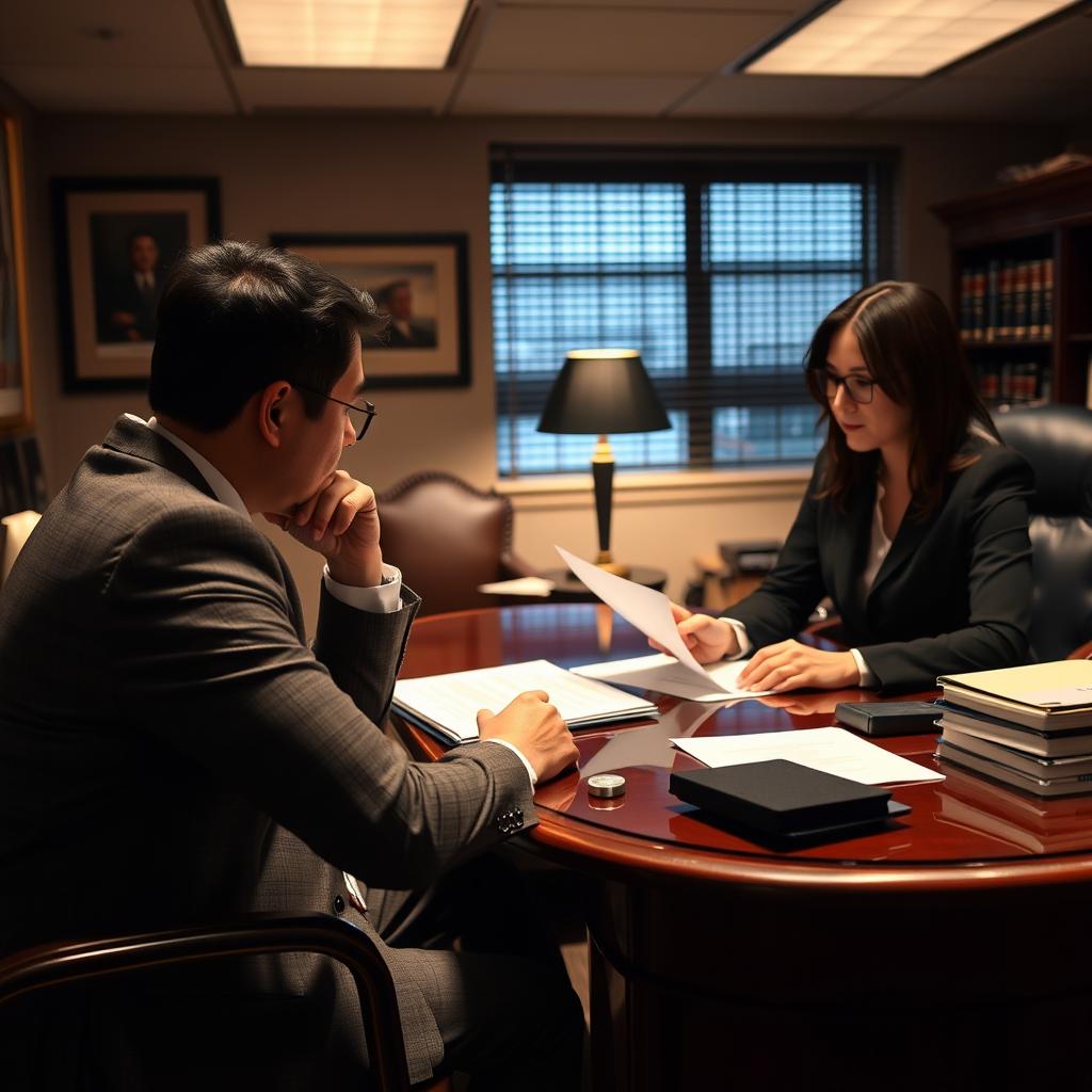 How much does a DUI lawyer cost in Lexington