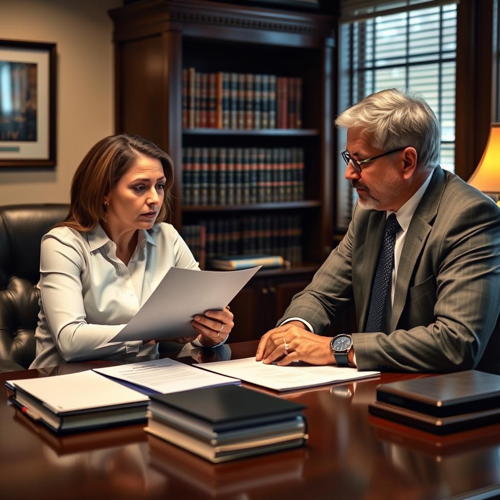 How much does a DUI lawyer cost in Madison County