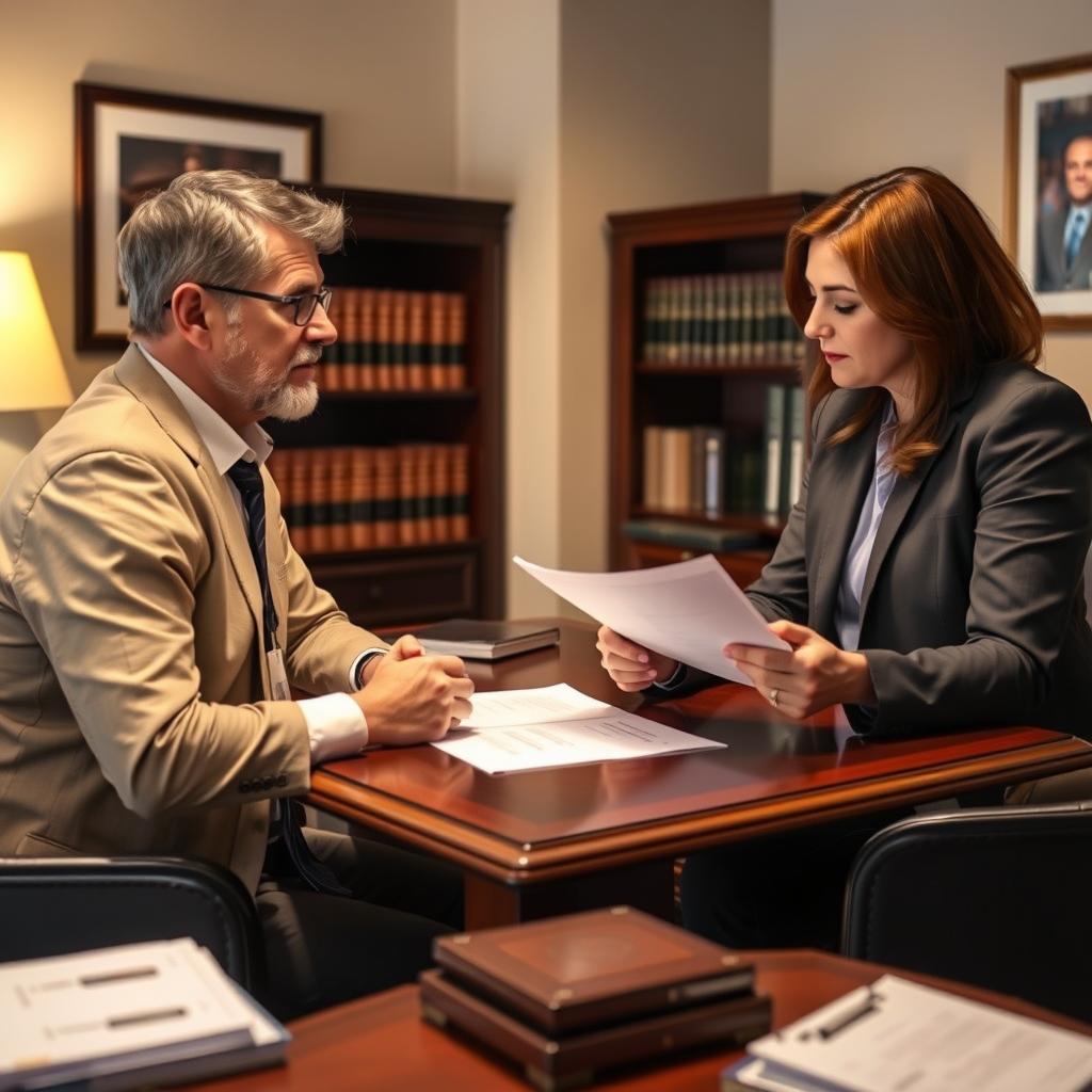 How much does a DUI lawyer cost in Powhatan County
