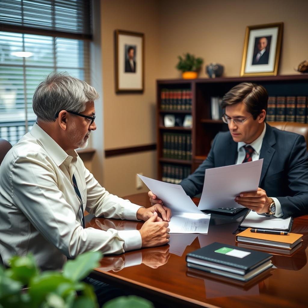 How much does a DUI lawyer cost in Prince George County