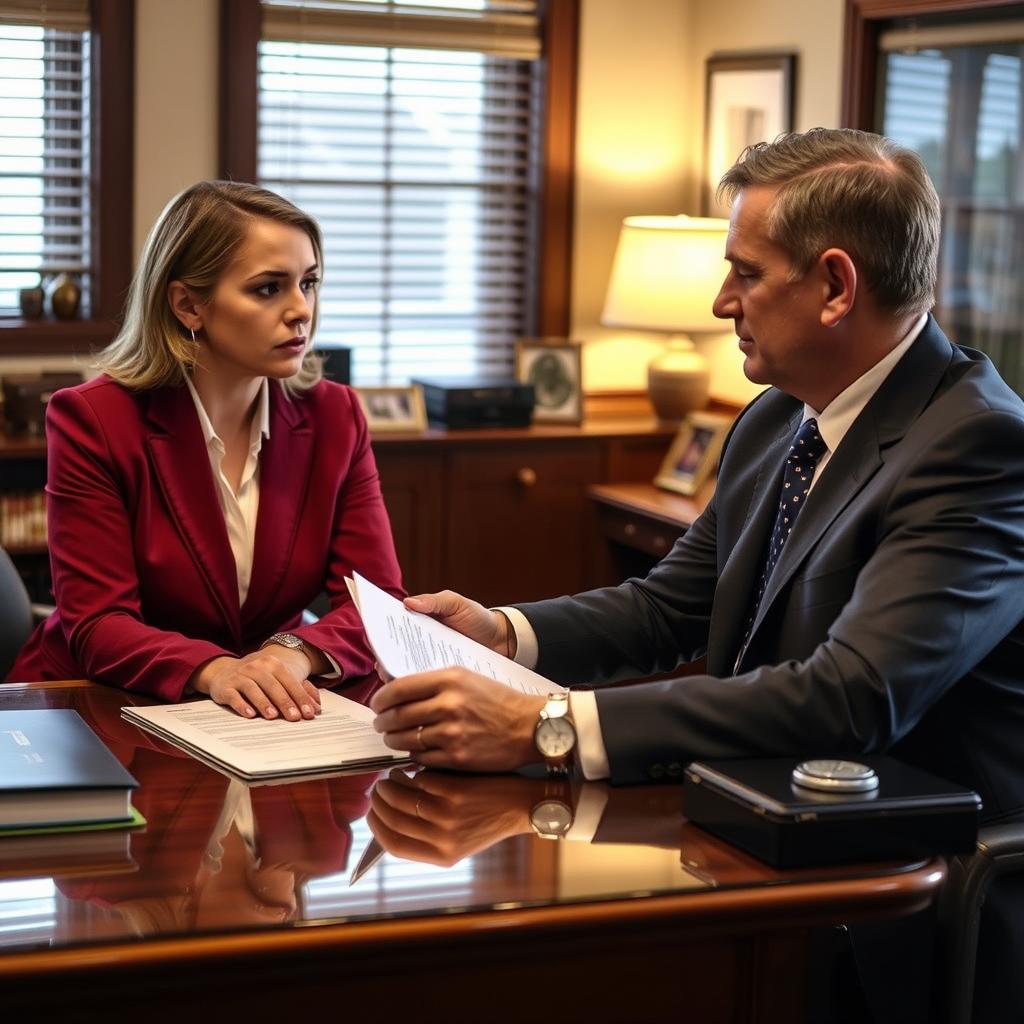 How much does a DUI lawyer cost in Rockingham County