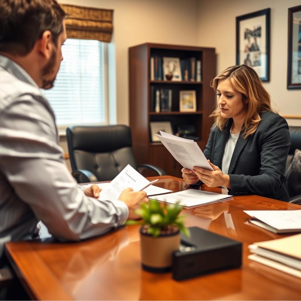 What are the consequences of refusing a breath test in Virginia