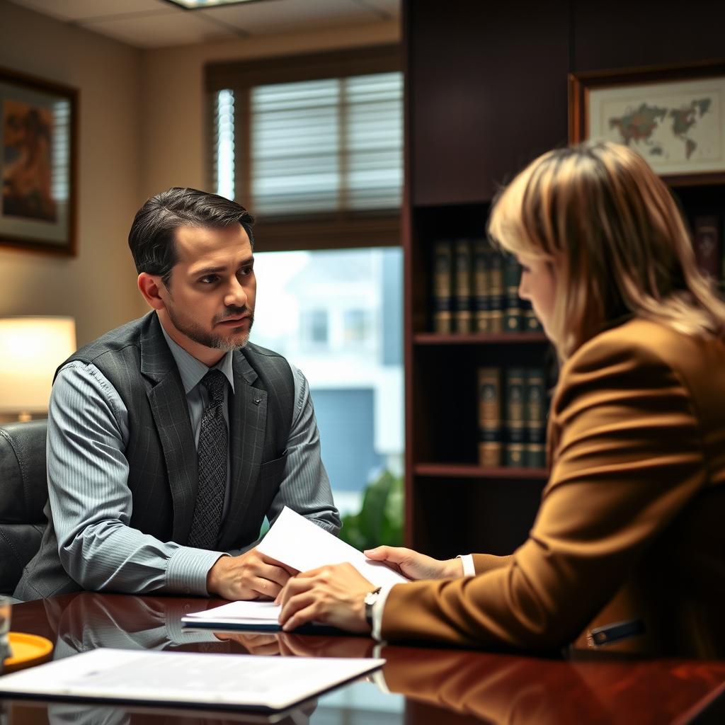 Breath Test Refusal Lawyer Alexandria, VA