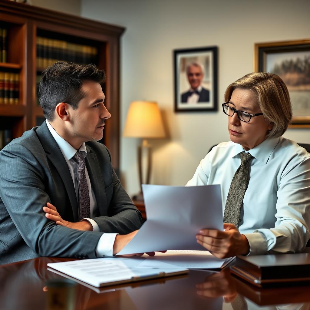 Breath Test Refusal Lawyer Bedford County, VA