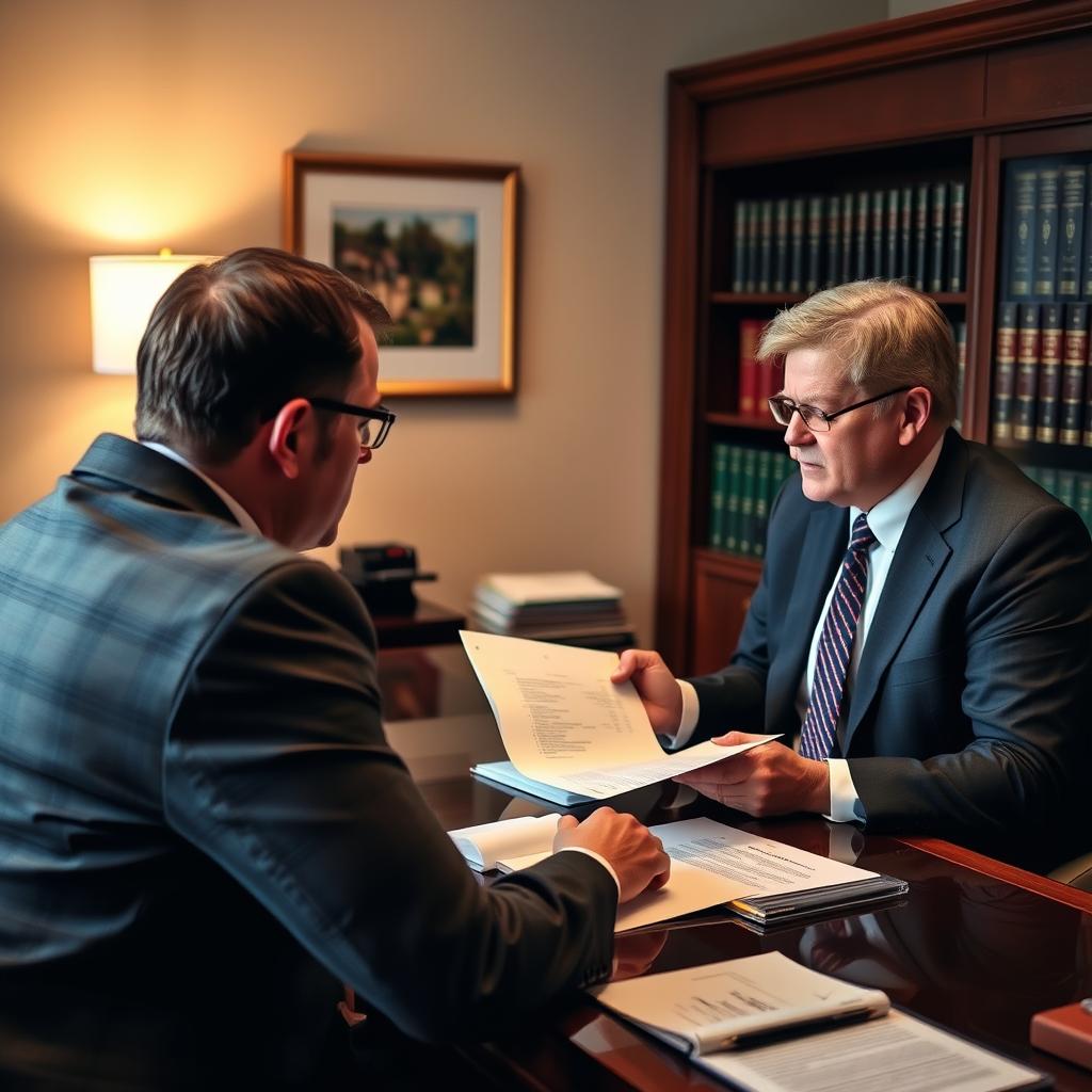 Breath Test Refusal Lawyer Botetourt County, VA