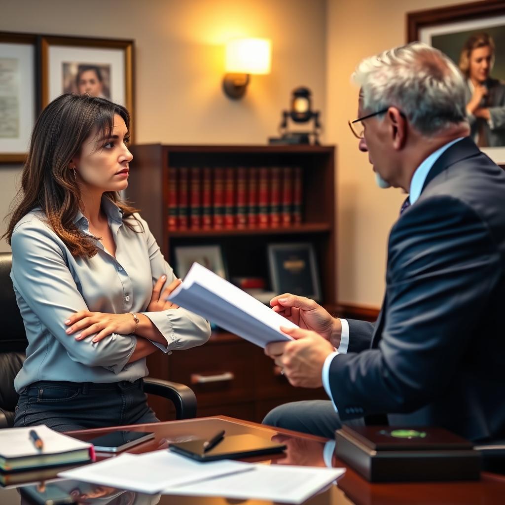 Breath Test Refusal Lawyer Frederick County, VA