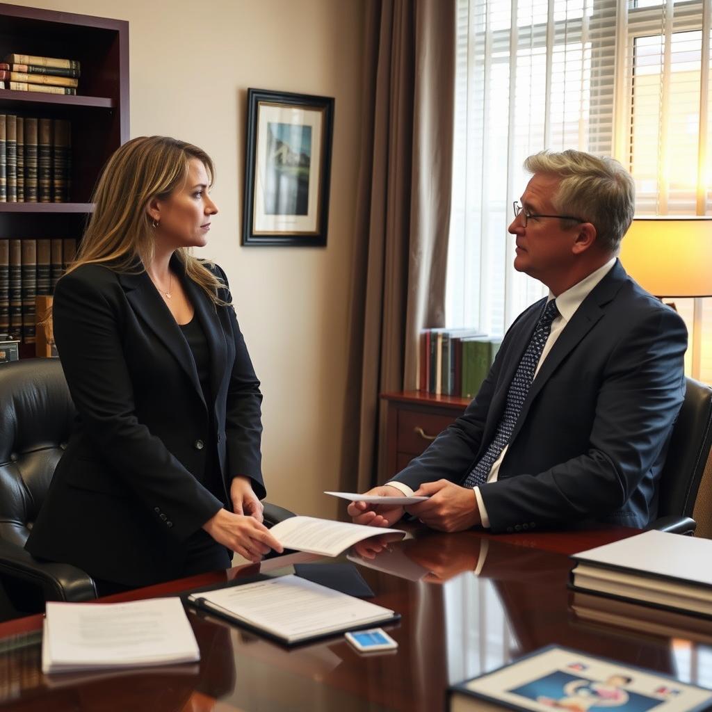 Breath Test Refusal Lawyer Gloucester County, VA