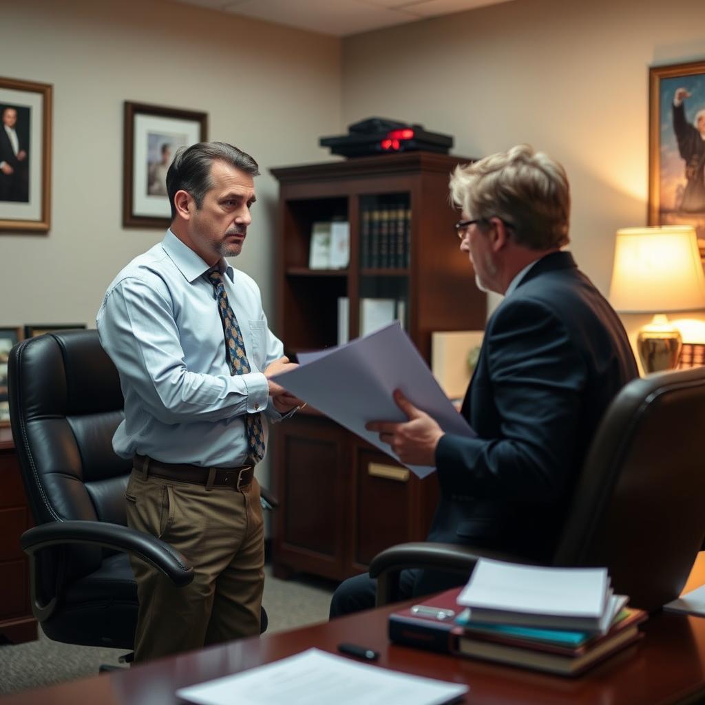 Breath Test Refusal Lawyer Isle of Wight County, VA