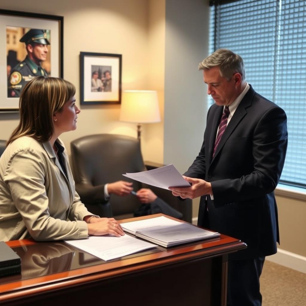 Breath Test Refusal Lawyer James City County, VA