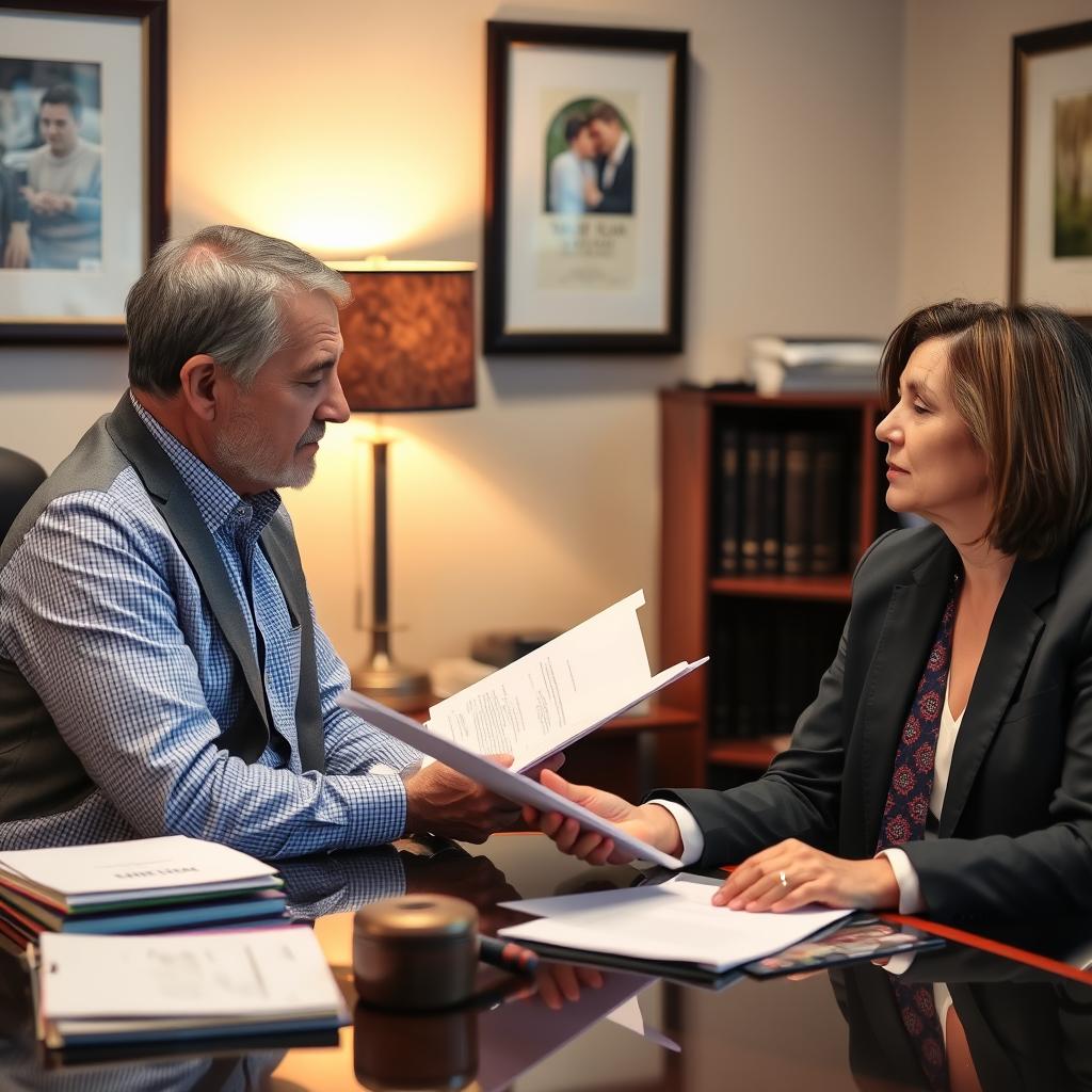 Breath Test Refusal Lawyer Manassas Park, VA