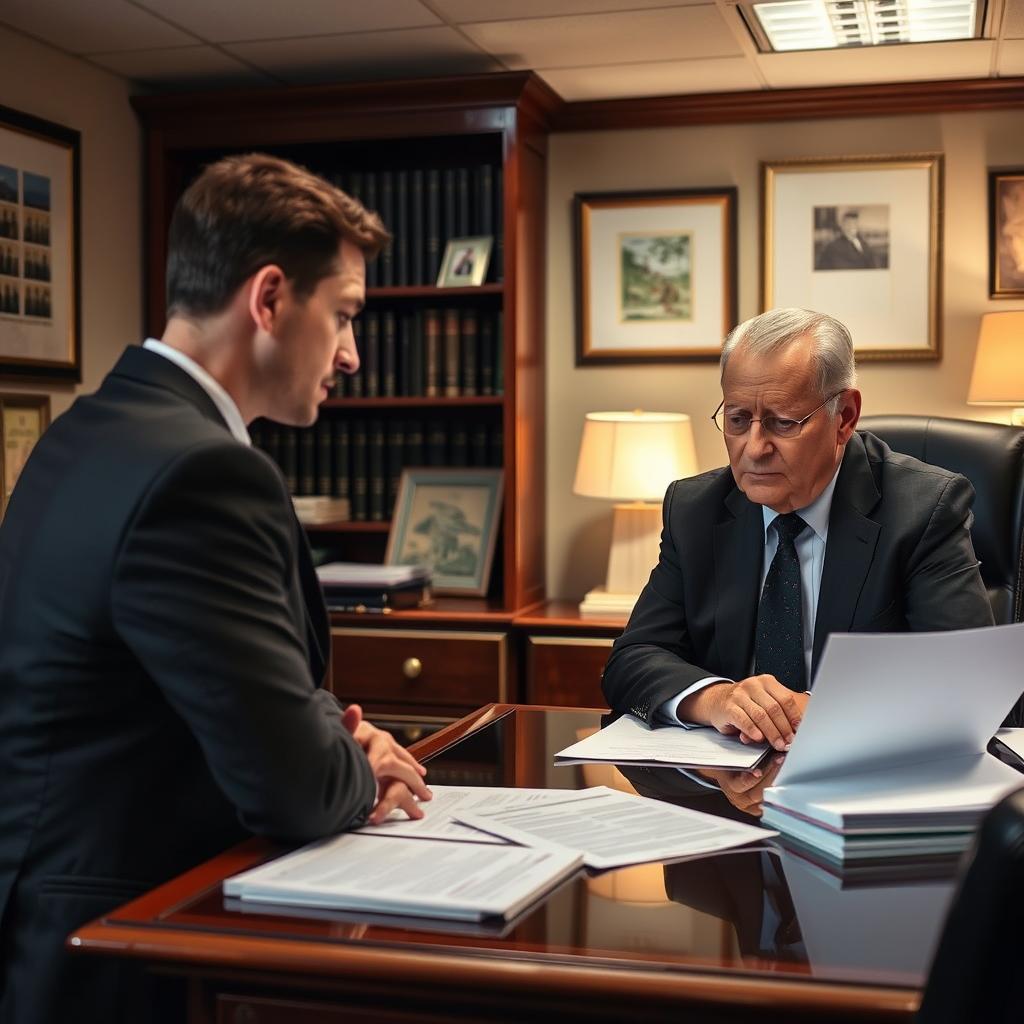 Breath Test Refusal Lawyer New Kent County, VA