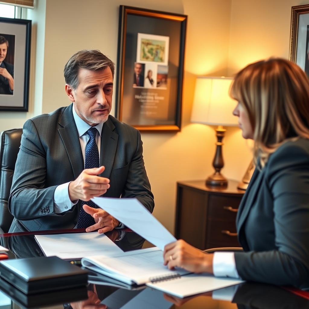 Breath Test Refusal Lawyer Prince William County, VA