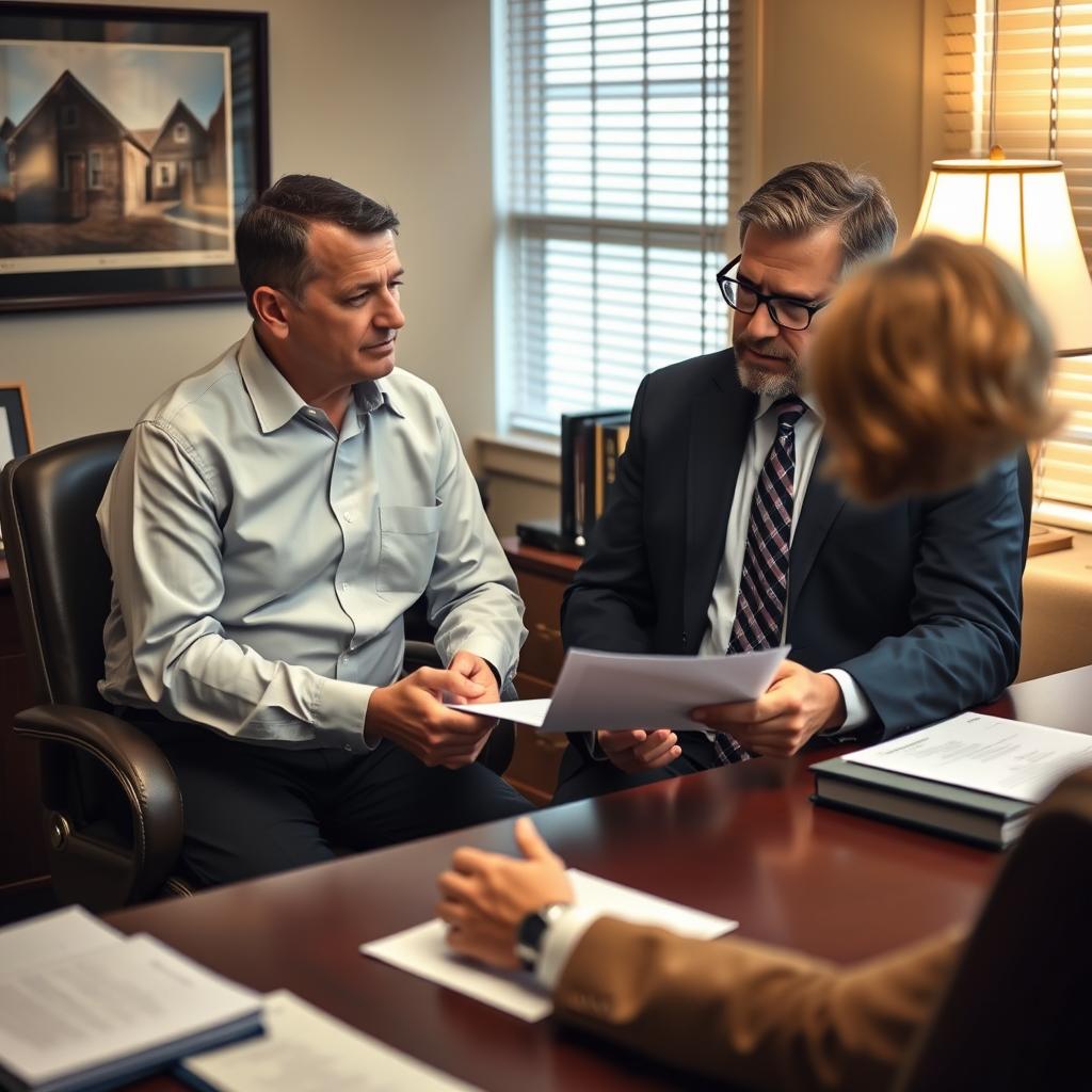 Breath Test Refusal Lawyer Spotsylvania County, VA