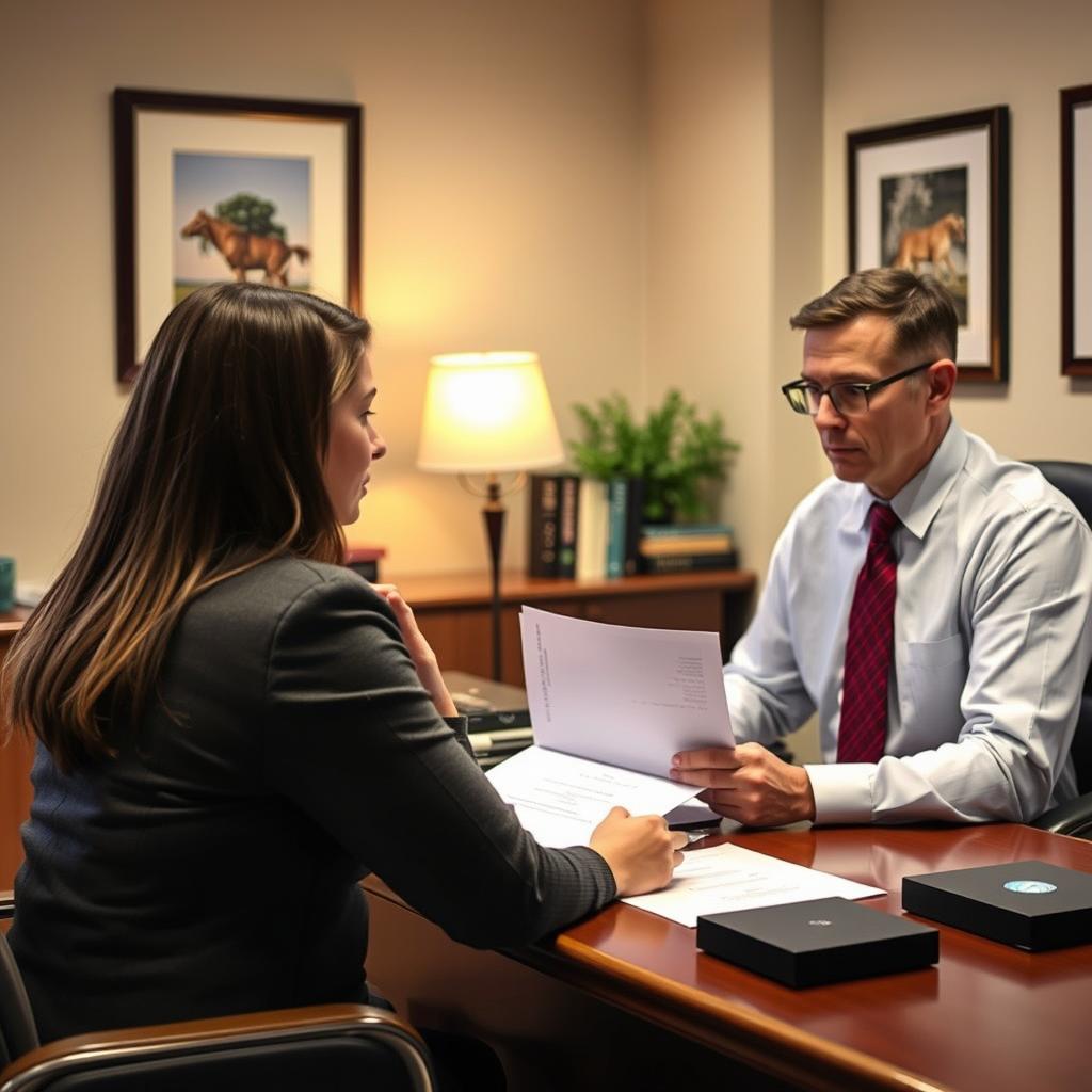 Breath Test Refusal Lawyer Virginia, VA