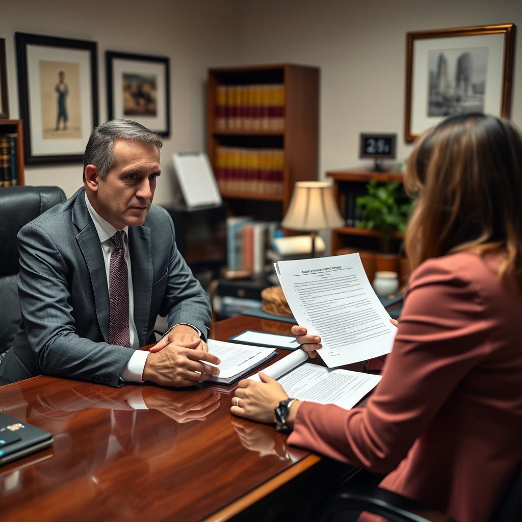 Can a DUI be dismissed in Augusta County