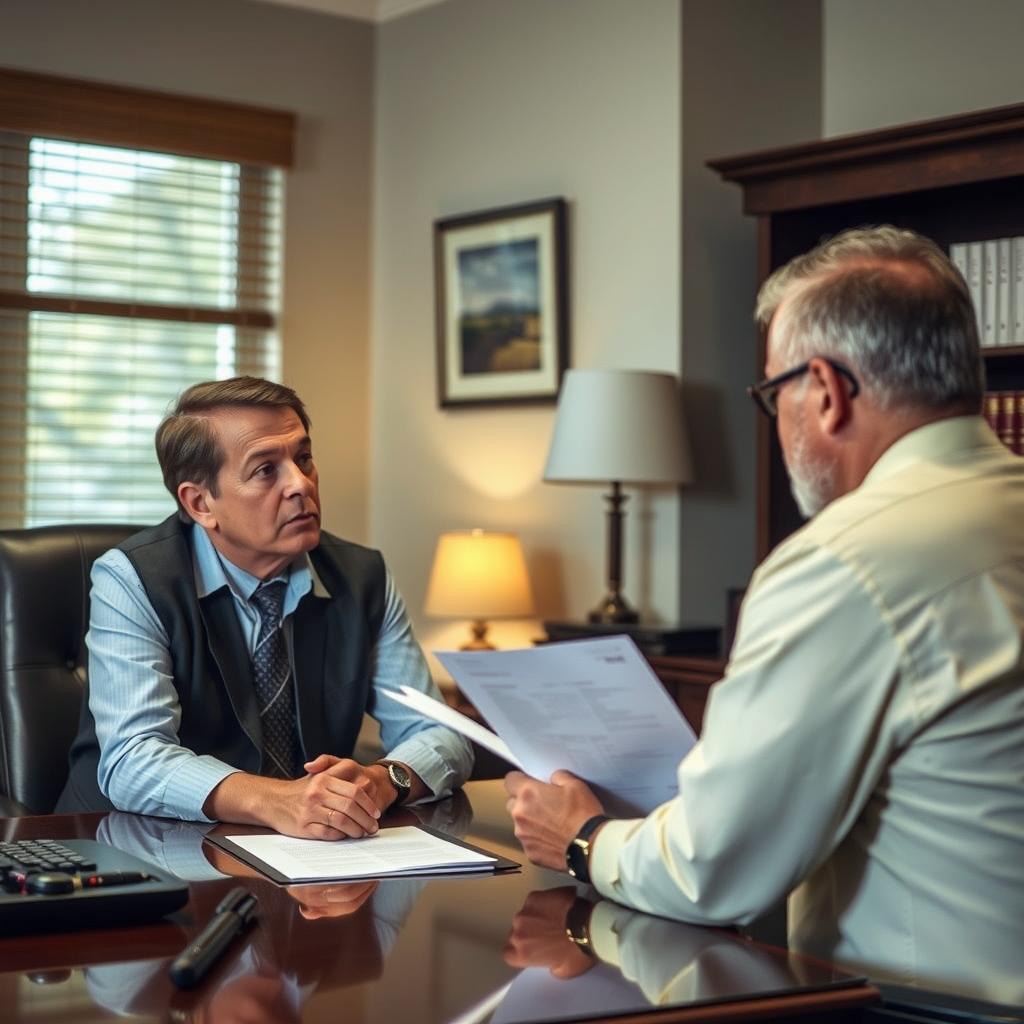 Can a DUI be dismissed in Augusta County