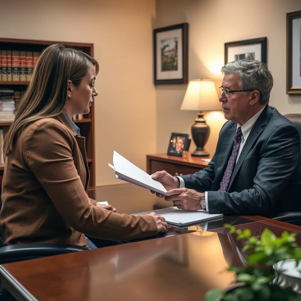 Can a DUI be dismissed in Caroline County