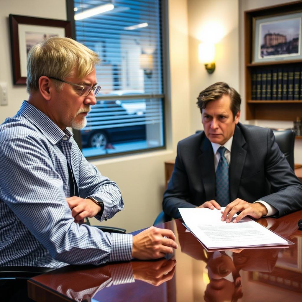 Can a DUI be dismissed in Chesterfield County