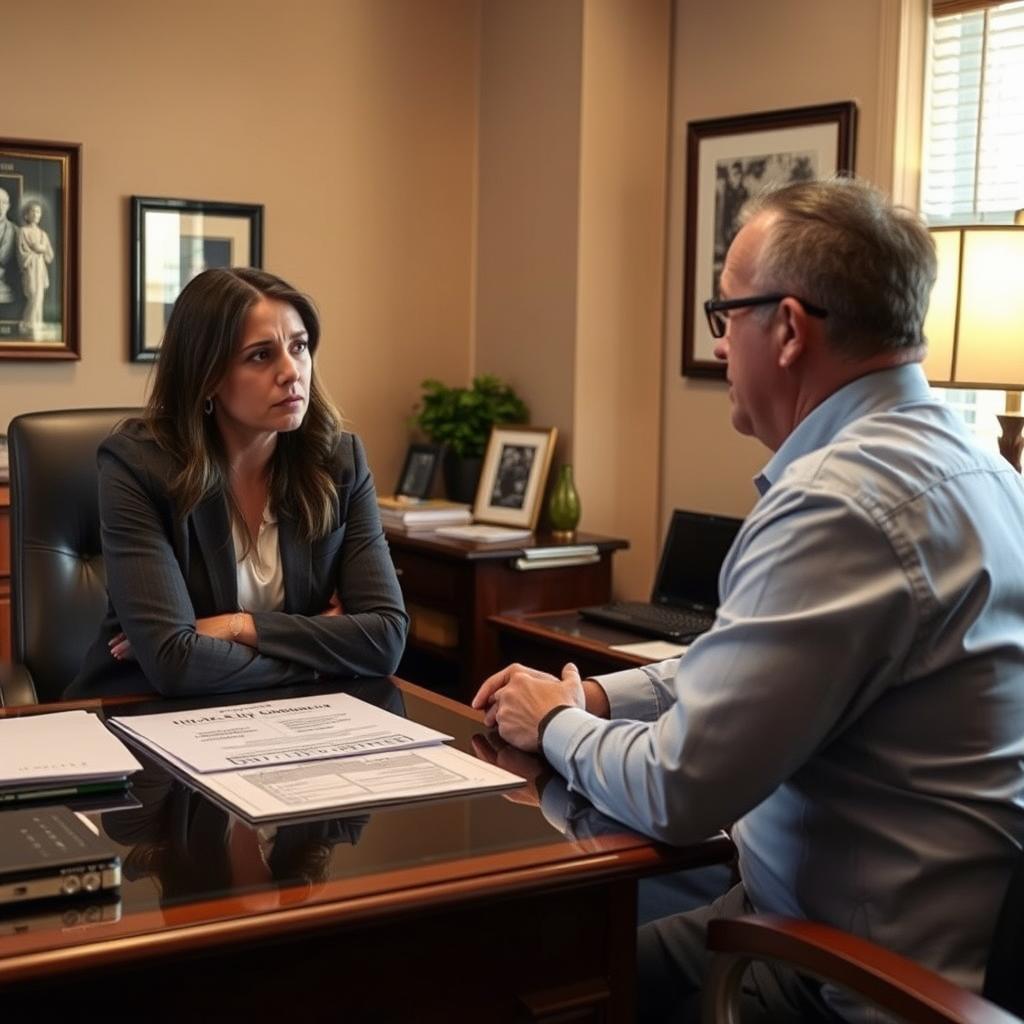 Can a DUI be dismissed in Clarke County