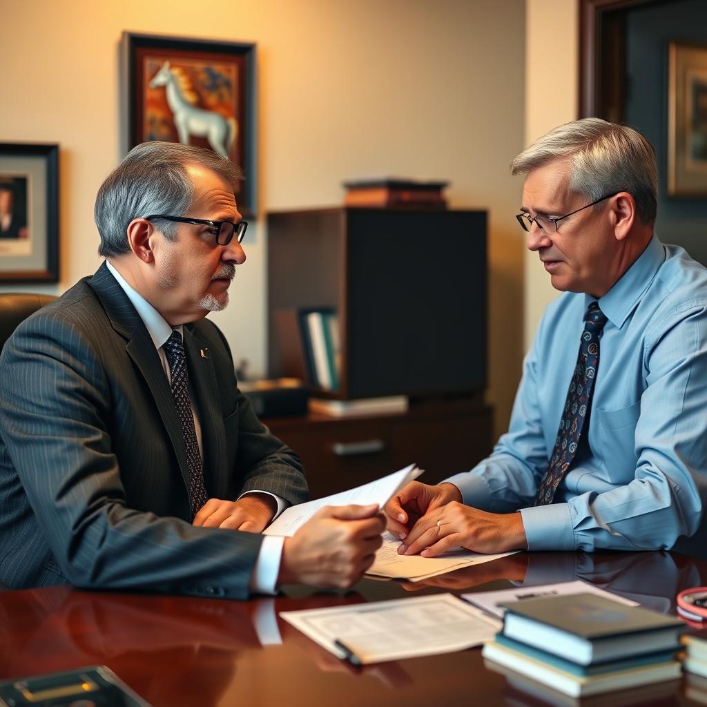Can a DUI be dismissed in King George County