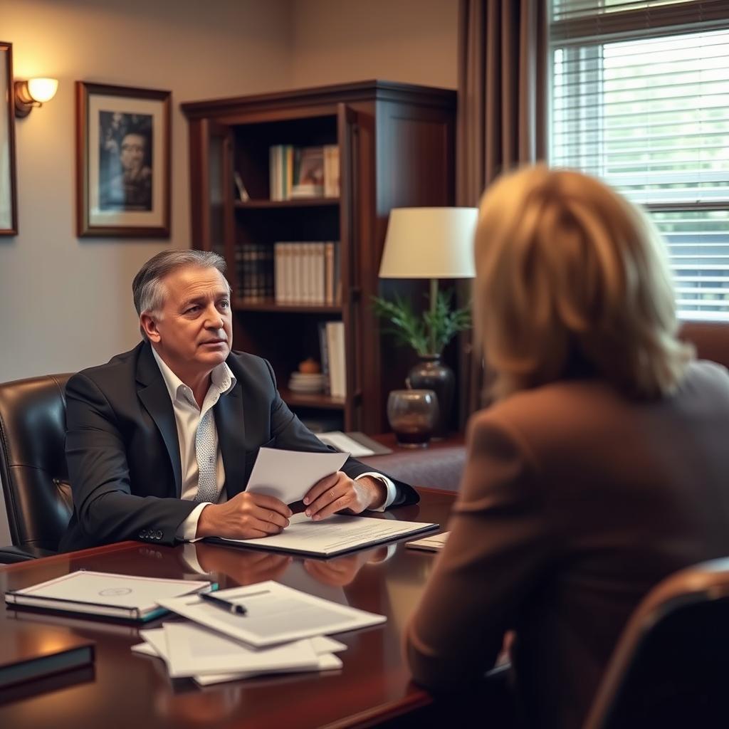 Can a DUI be dismissed in Lexington