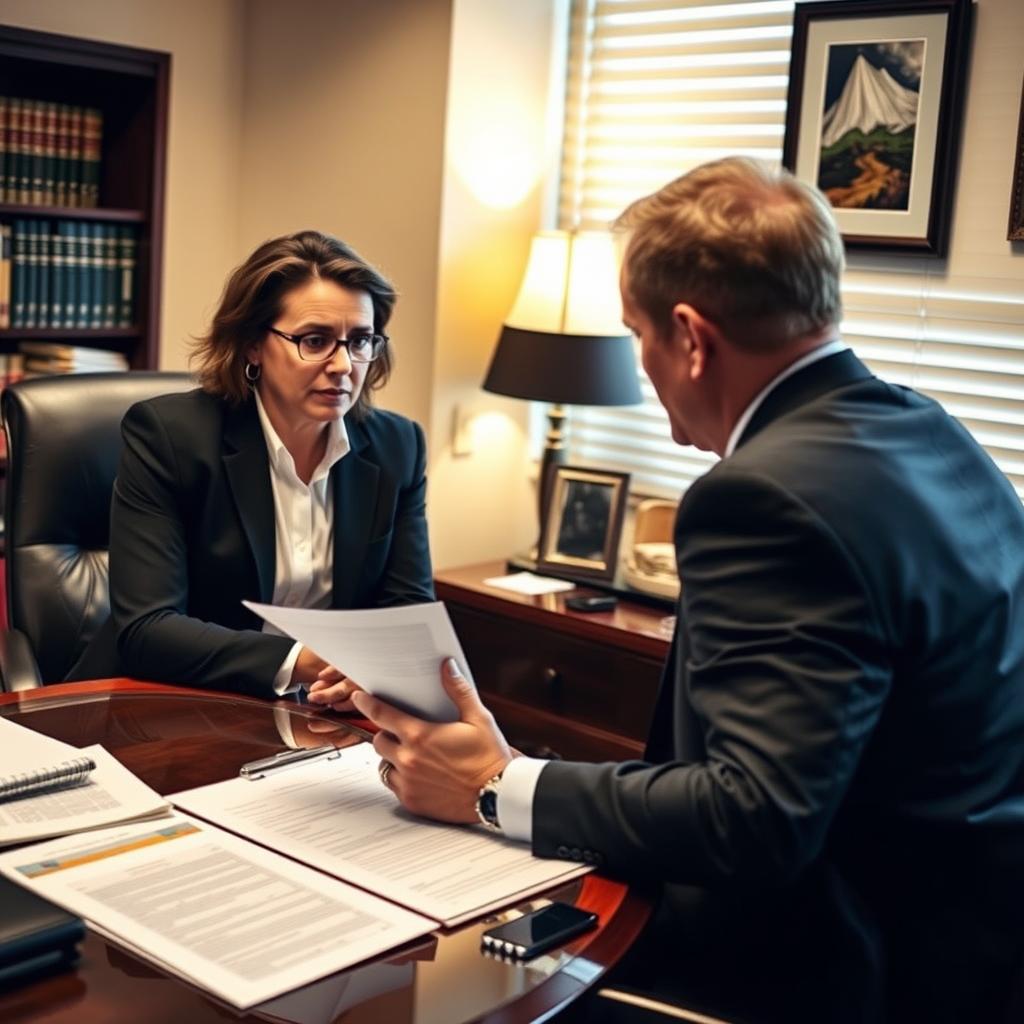 Can a DUI be dismissed in Madison County