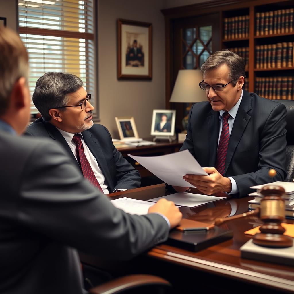 Can a DUI be dismissed in New Kent County