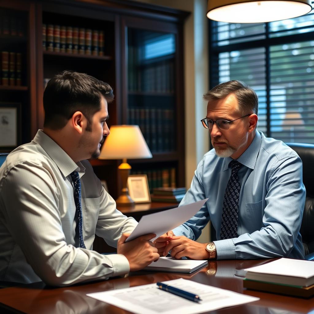 Can I get a restricted license after a DUI in Spotsylvania County