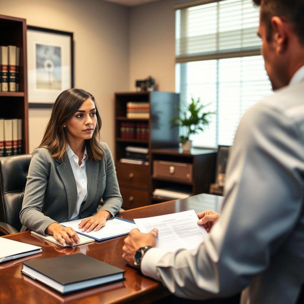 Do I need a lawyer for a first-offense DUI in Virginia