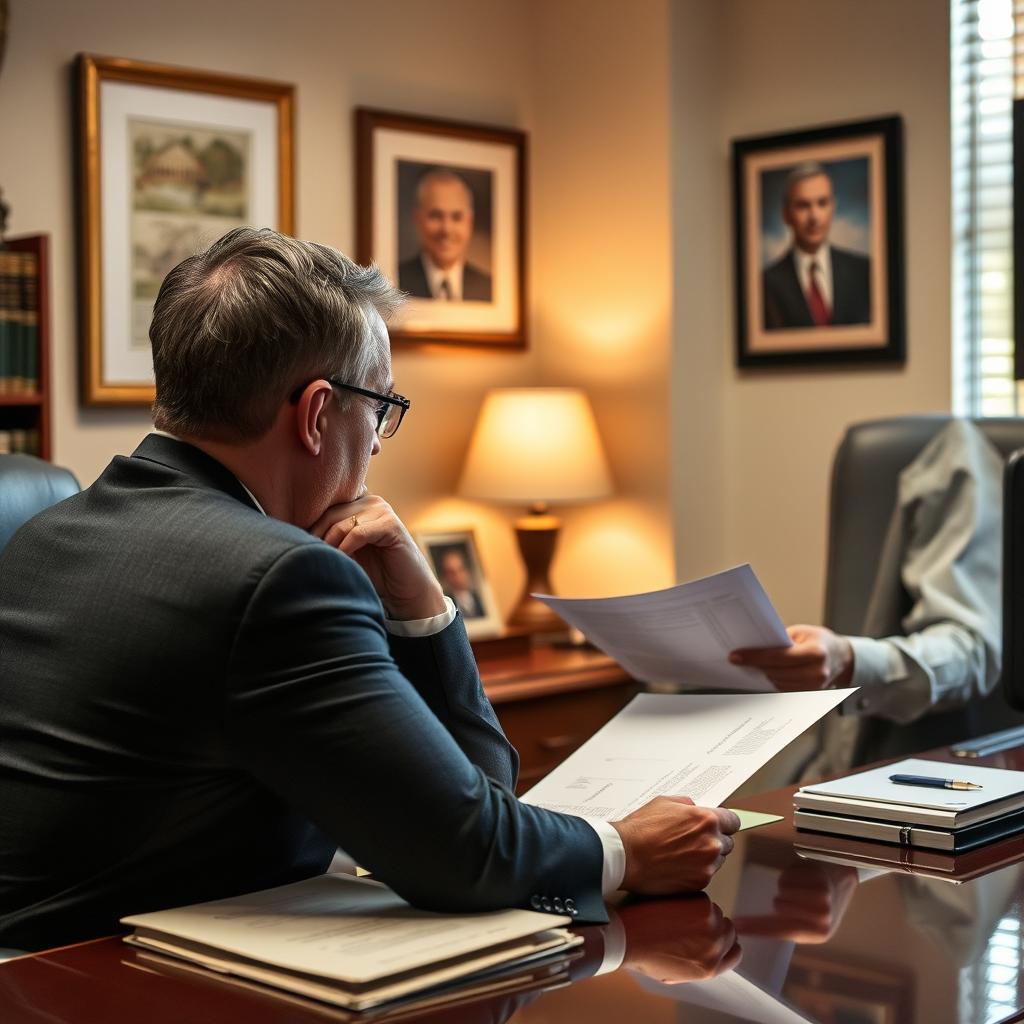 DUI Lawyer Alexandria, VA