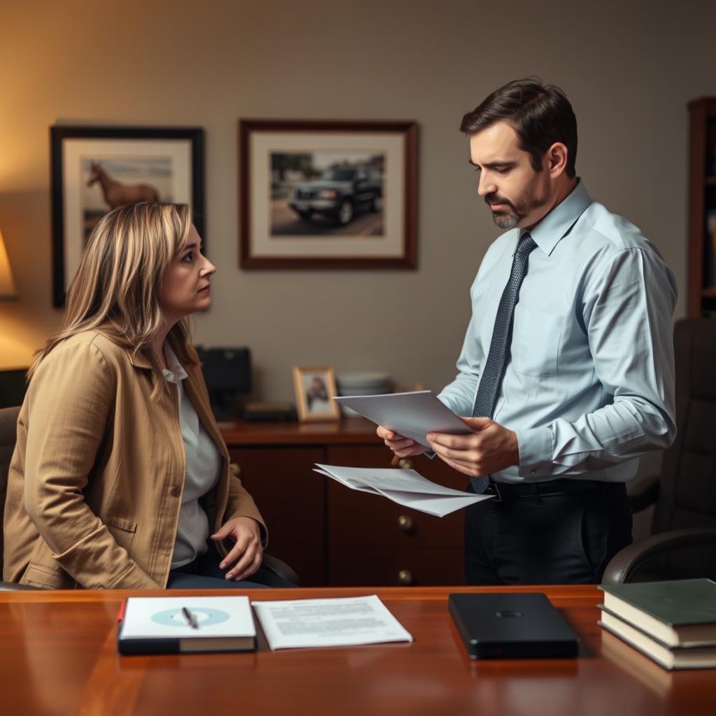 DUI Lawyer Botetourt County, VA