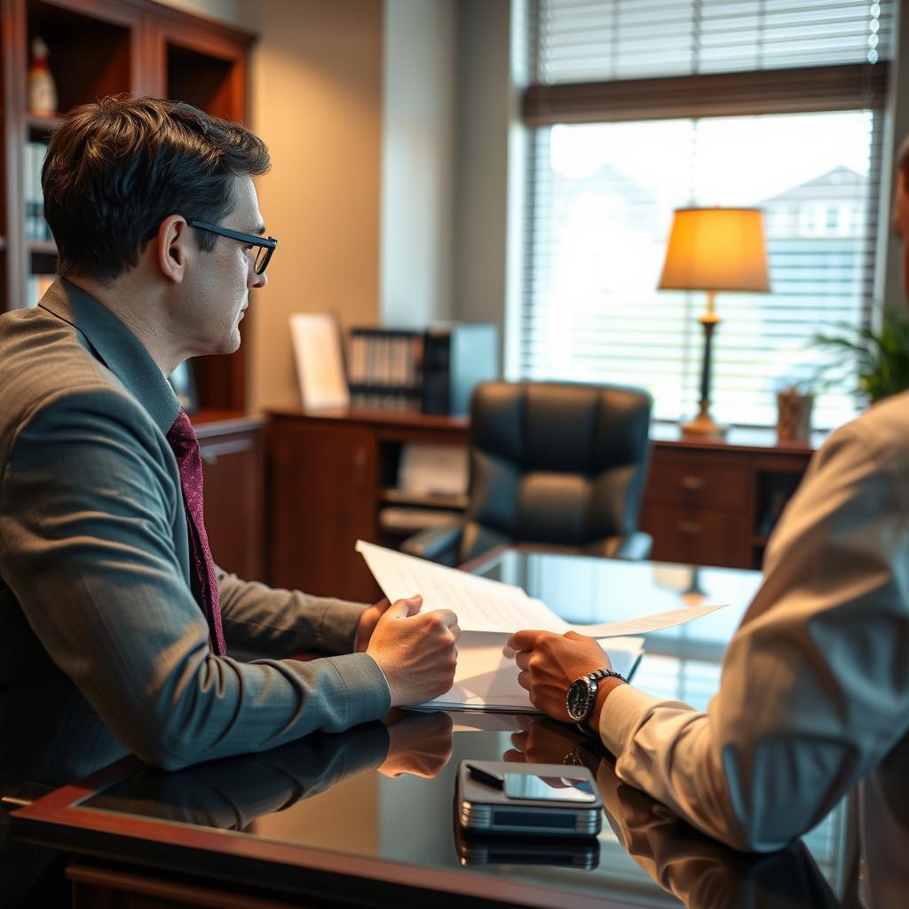 DUI Lawyer Chesapeake, VA
