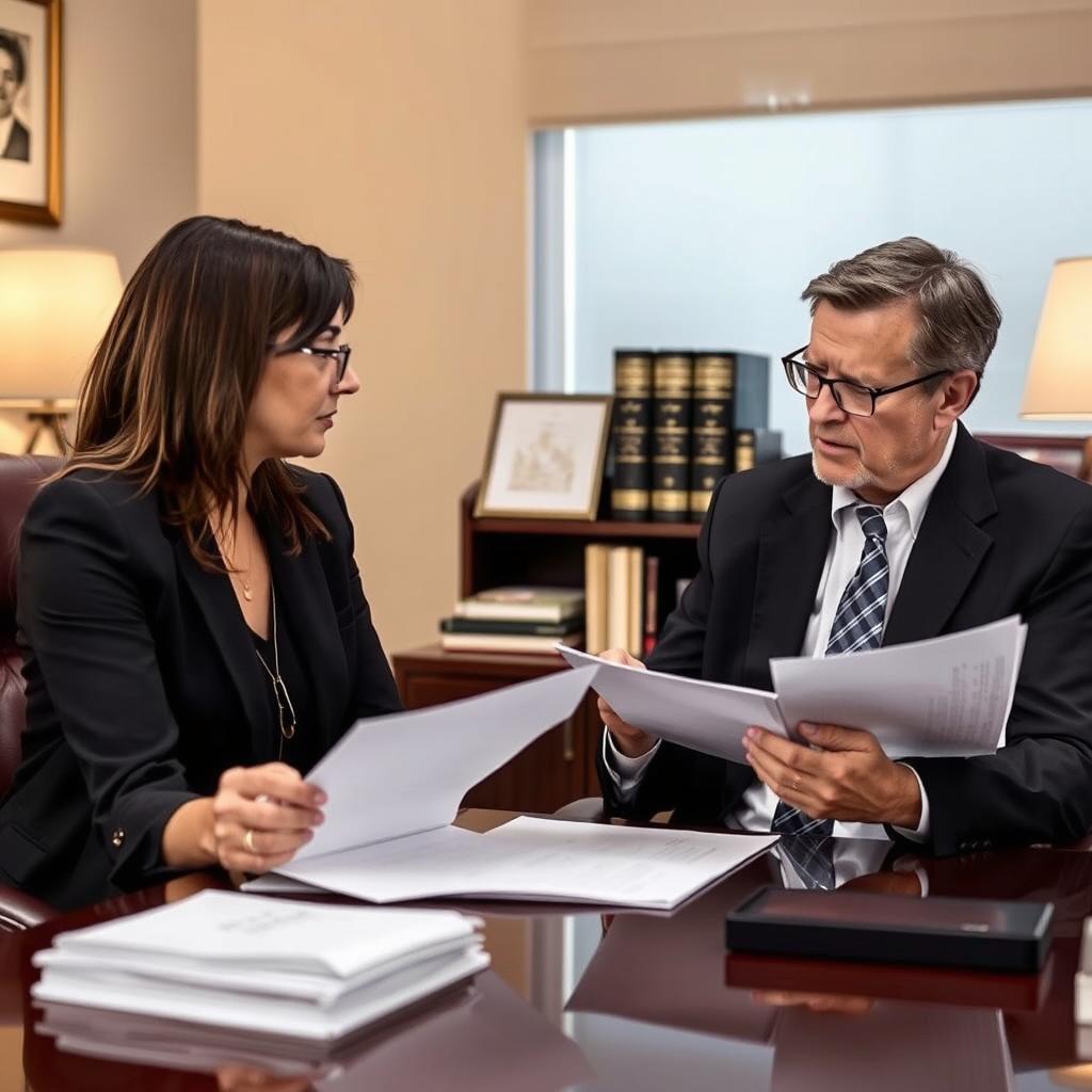 DUI Lawyer Clarke County, VA