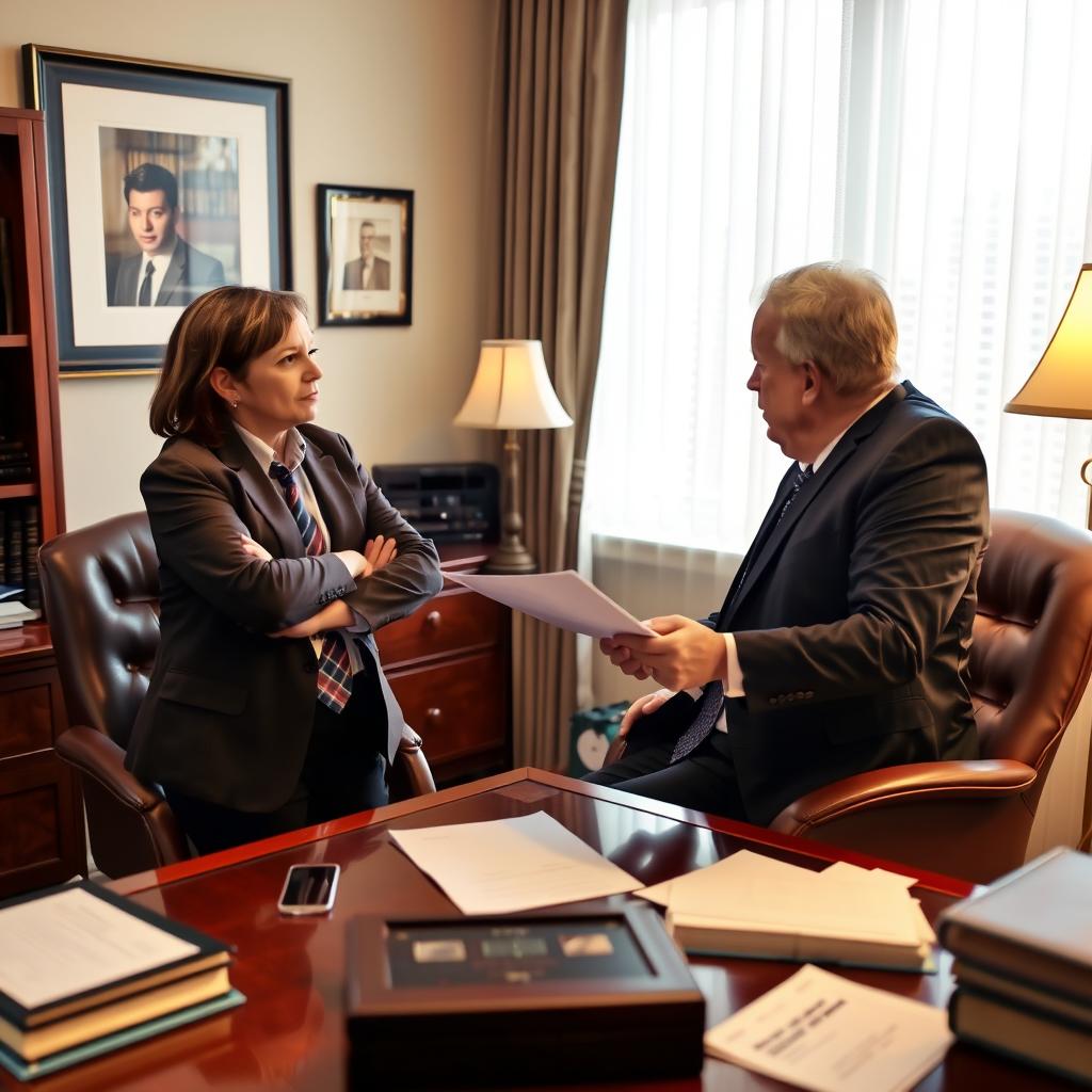 DUI Lawyer Hanover County, VA
