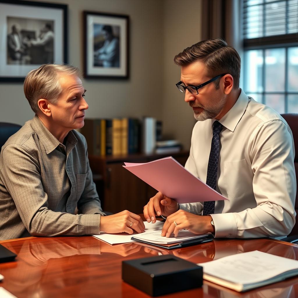 DUI Lawyer Manassas Park, VA