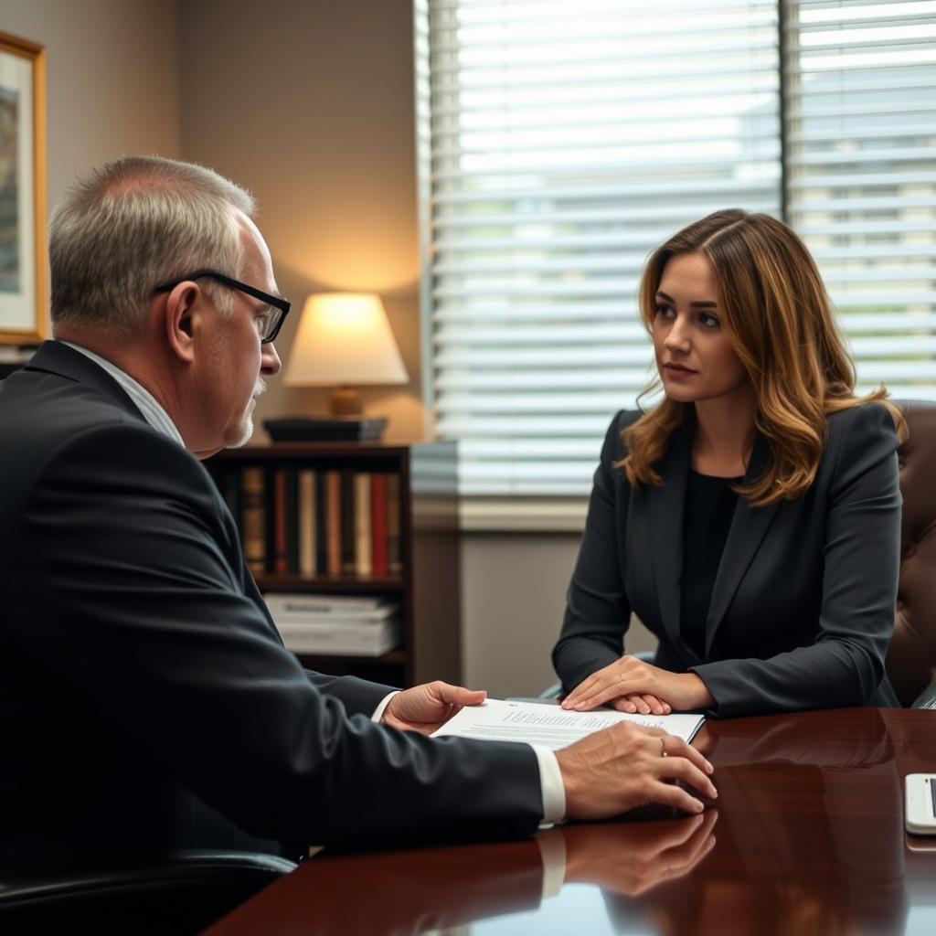 DUI Lawyer Suffolk, VA