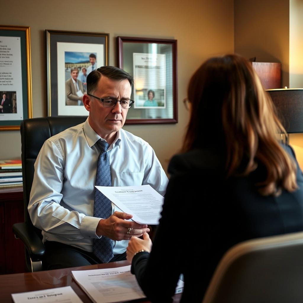 DWI Lawyer Chesapeake, VA
