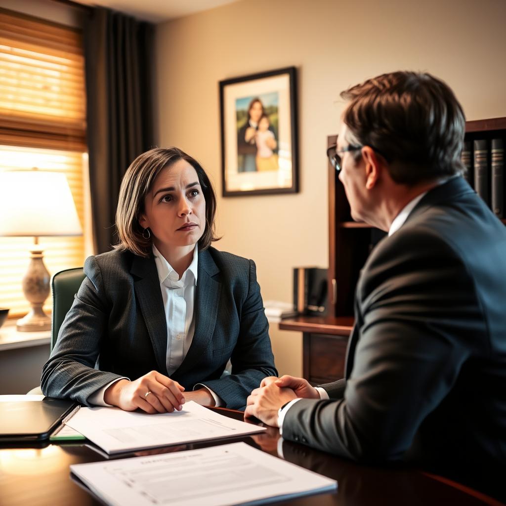 DWI Lawyer Fredericksburg, VA