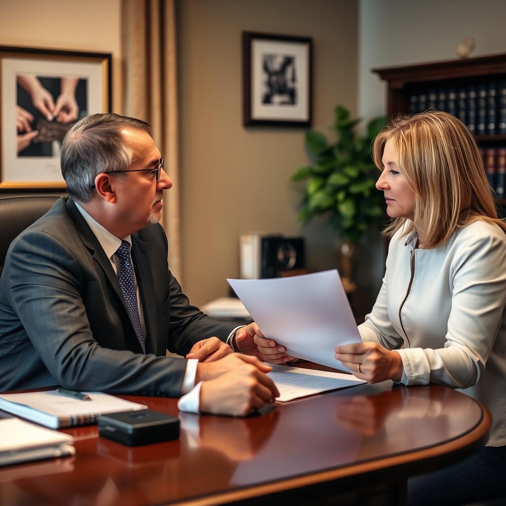 Felony DUI Lawyer Rockingham County, VA